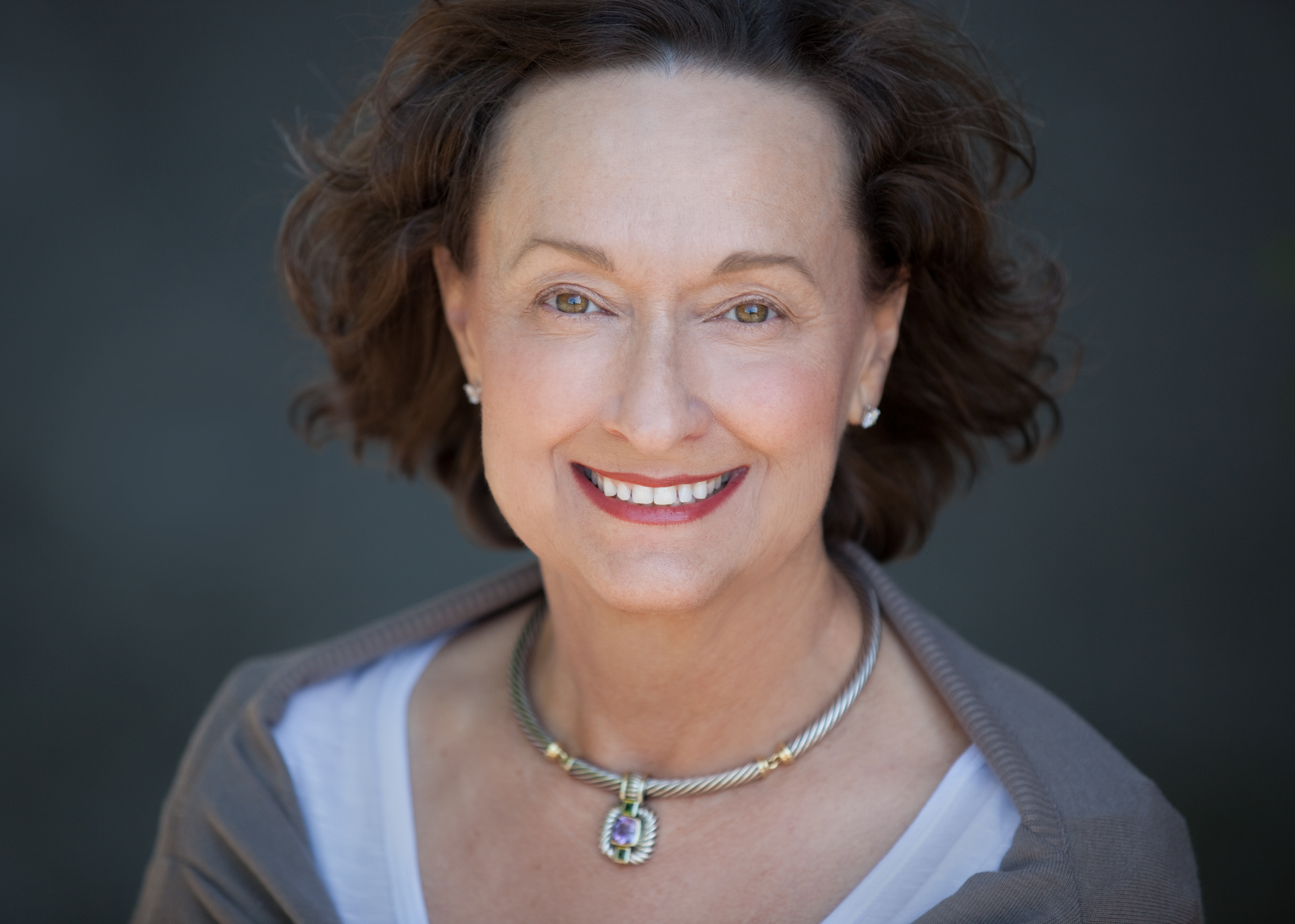 Camille Colby logo